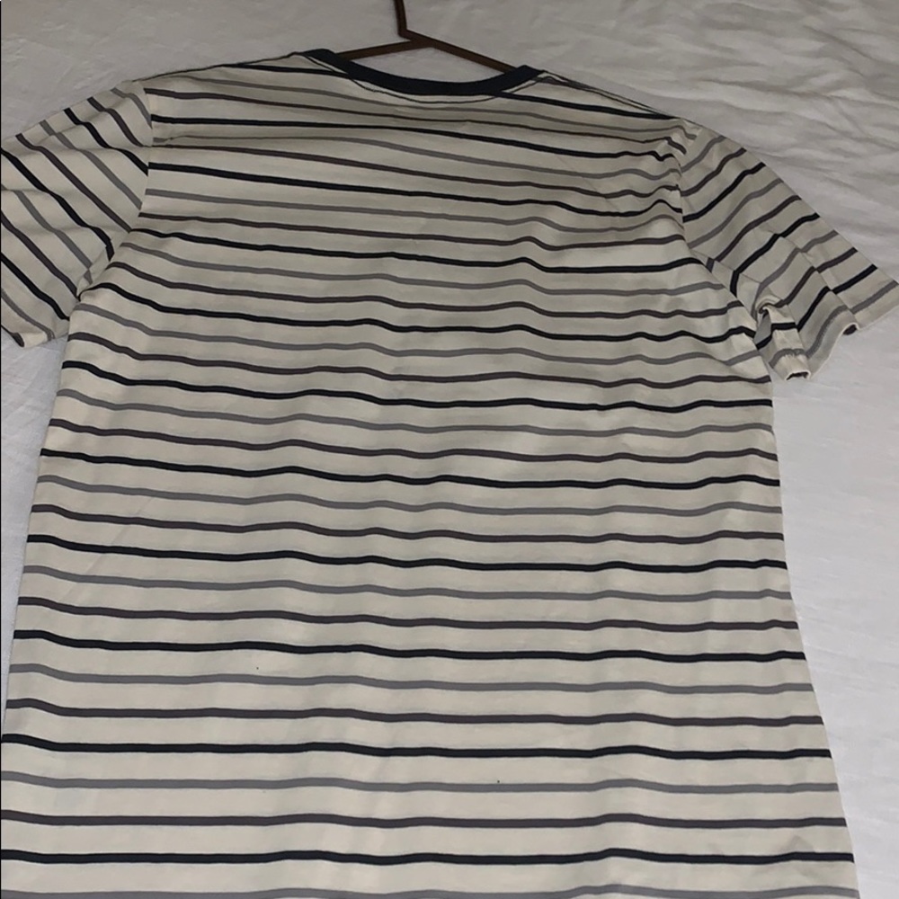 NWOT Brixton Mens Shirt - Picture 3 of 7